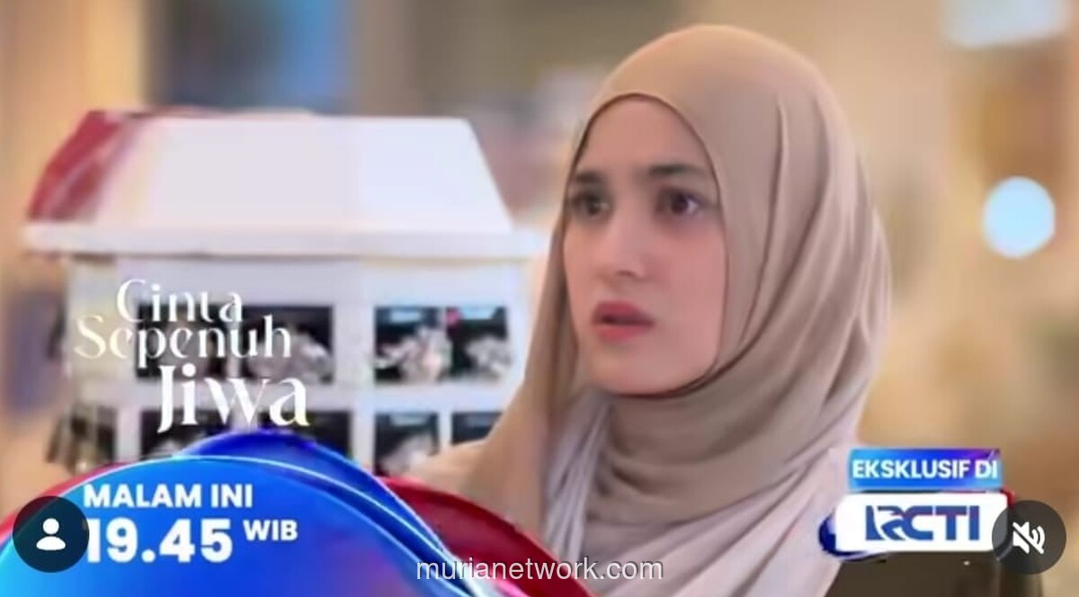 Eliza Tersinggung, Lala Panik: Drama Perebutan Hak Asuh Syifa di Cinta Sepenuh Jiwa