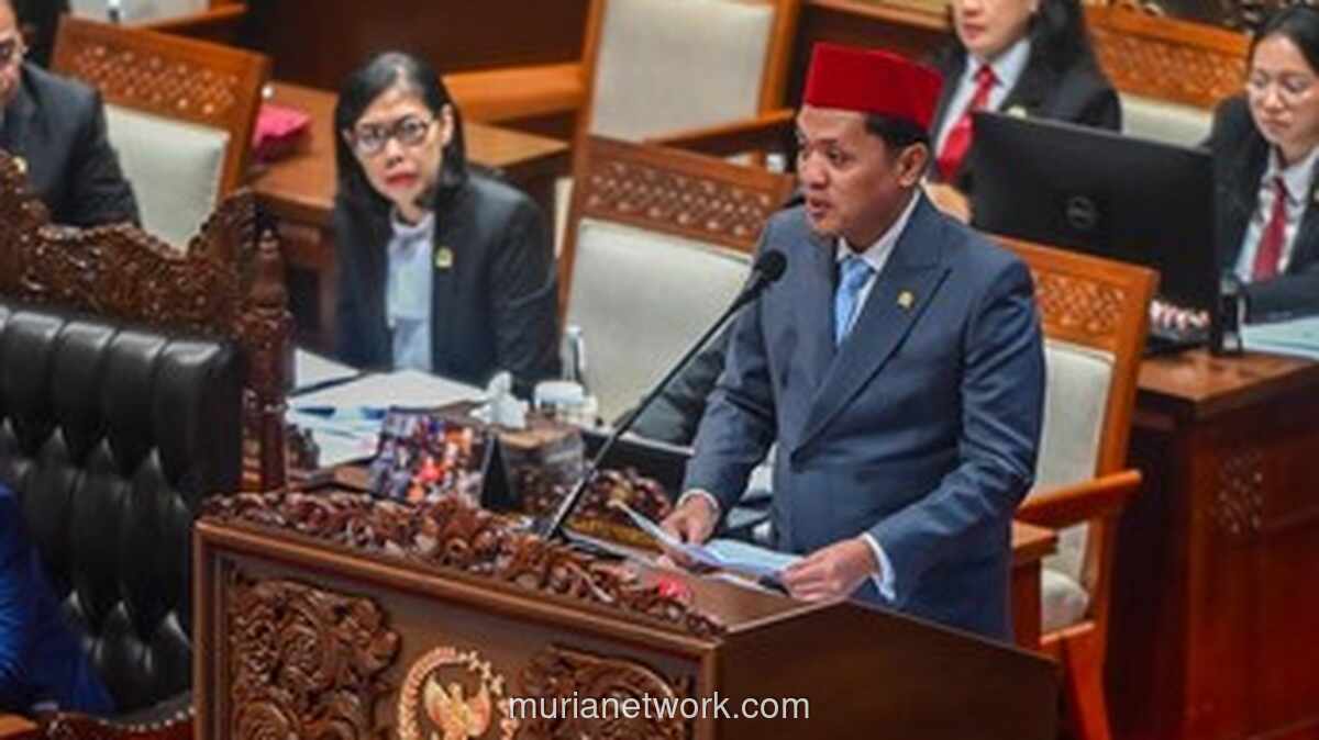 KUHP Baru Diklaim Jadi Tameng Bagi Pengkritik Pemerintah