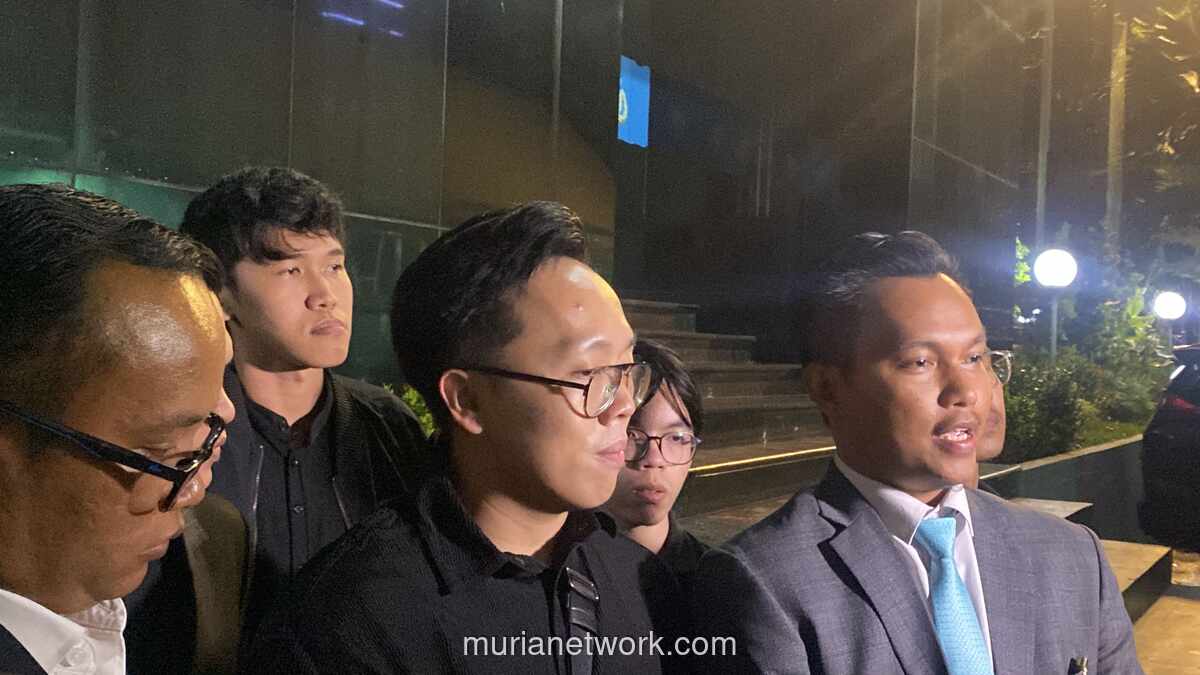 Gaya Hidup Mewah Timothy Ronald Jadi Pintu Jerat Korban Akademi Kripto