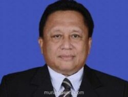 DPR Diuji Nyali, RUU Perampasan Aset Bisa Jadi Senjata Pamungkas atau Cuma Dokumen Berdebu?