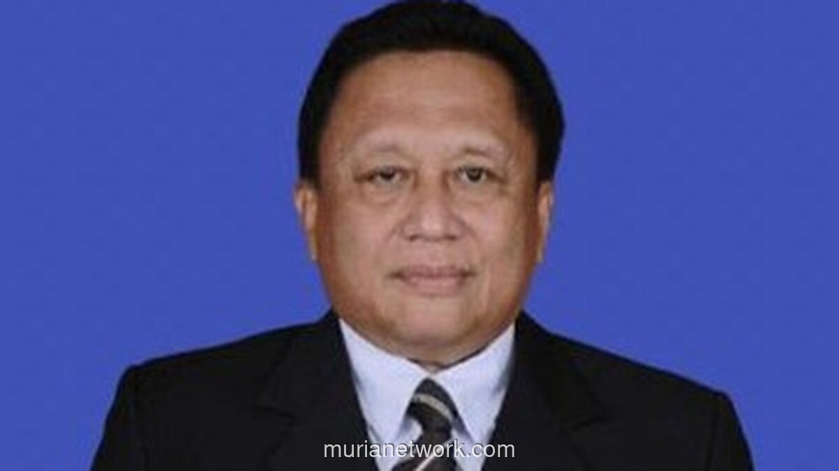 DPR Diuji Nyali, RUU Perampasan Aset Bisa Jadi Senjata Pamungkas atau Cuma Dokumen Berdebu?