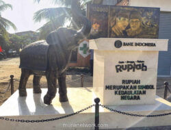 Garis Batas Pulau Sebatik Dirapikan, Indonesia Dapat Tambahan 127 Hektare