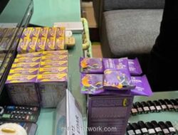 Jaringan Narkoba Ancol Terbongkar, Bahan Baku Diselundupkan dari China