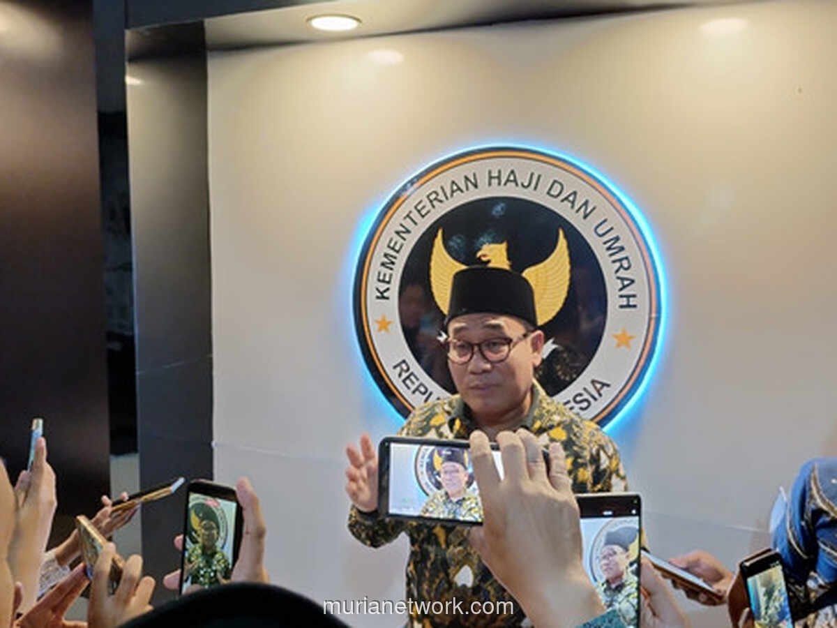 Data BPJS Bakal Jadi Kunci Pemeriksaan Kesehatan Calon Haji 2026