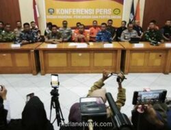 Operasi SAR Tutup, Seluruh Korban Kecelakaan ATR di Bulusaraung Berhasil Ditemukan