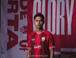 Nico Kembali ke Solo, Bawa Misi Selamatkan Laskar Sambernyawa dari Degradasi