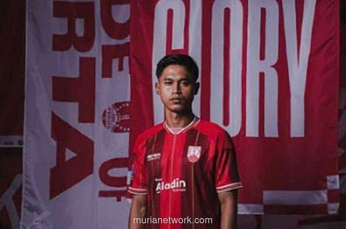 Nico Kembali ke Solo, Bawa Misi Selamatkan Laskar Sambernyawa dari Degradasi