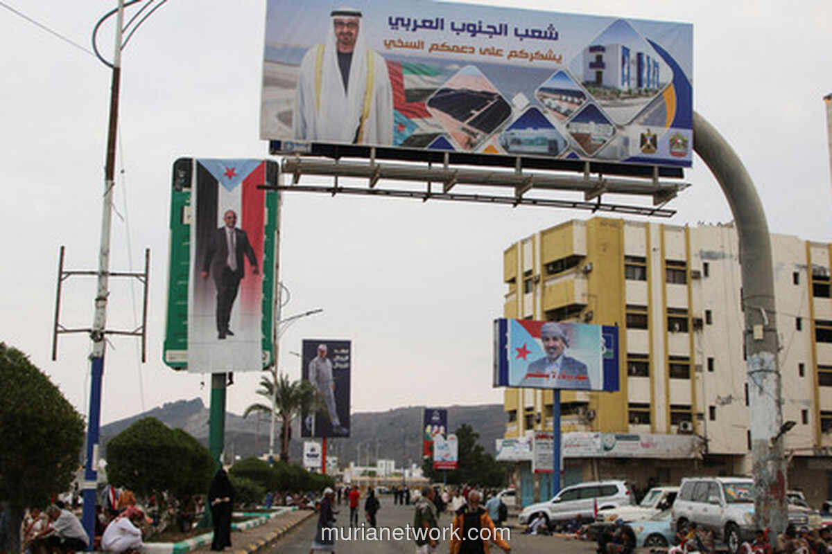 Gubernur Hadramout Bongkar Agenda Gelap UEA di Balik Retaknya Koalisi Arab