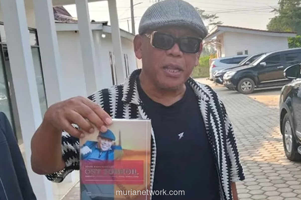 Eggi Sudjana dan Warisan Pengkhianatan dalam Sejarah Politik Indonesia