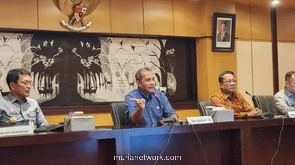 Eddy Hiariej Bantah Isu Polisi Superpower, Klaim KUHAP Baru Beri Kepastian Hukum