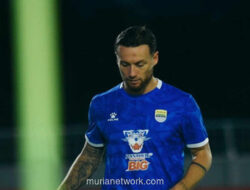 Klok dan Luka Lama: Saat Figo Indonesia Hadapi Mantan di El Clasico