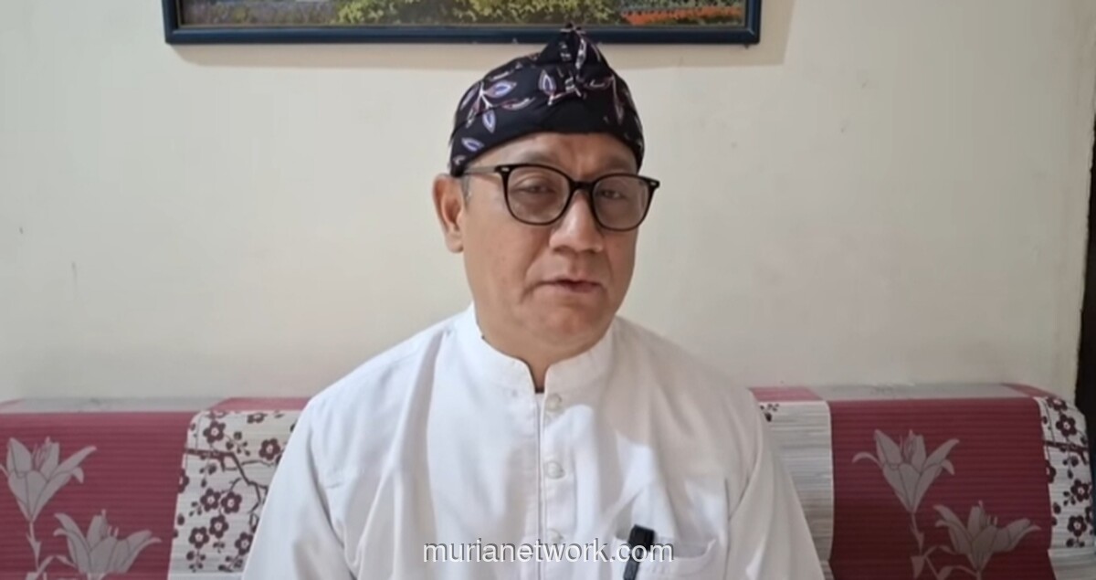 Masjid yang Dibungkam: Ketika Khutbah Jumat Dilarang Bicara Keadilan