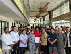 Enam Nelayan Indonesia Akhirnya Pulang Usai Terdampar di Perairan Timor Leste