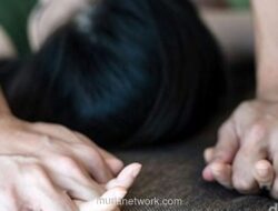 Ayah Kandung di Kubu Raya Diringkus Warga Usai Perkosa Anak 11 Tahun Berulang Kali