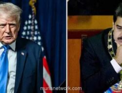 Pengamat Intelijen: Indonesia Harus Waspada, Intervensi AS ke Venezuela Bisa Picu Presiden Berbahaya