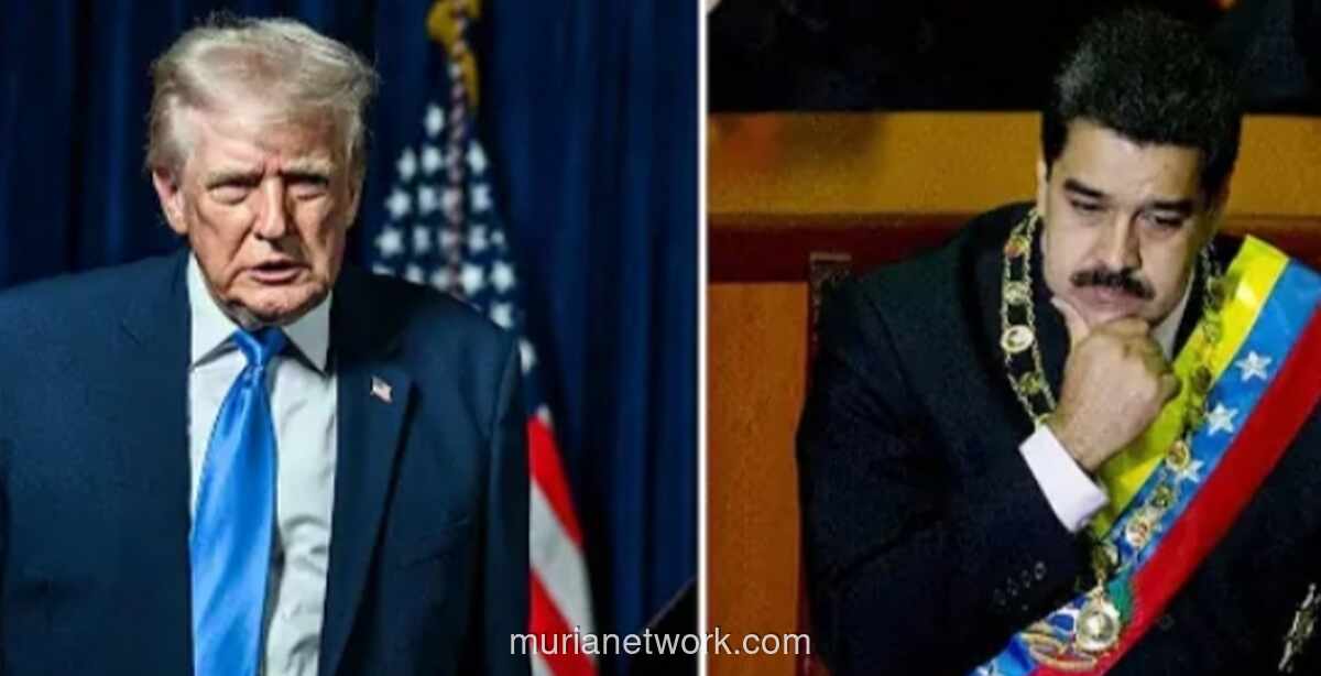 Pengamat Intelijen: Indonesia Harus Waspada, Intervensi AS ke Venezuela Bisa Picu Presiden Berbahaya