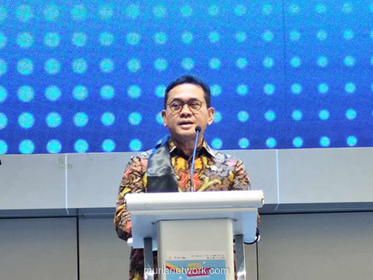 Harbolnas 2025 Cetak Transaksi Rp 36,4 Triliun, Produk Lokal Jadi Andalan