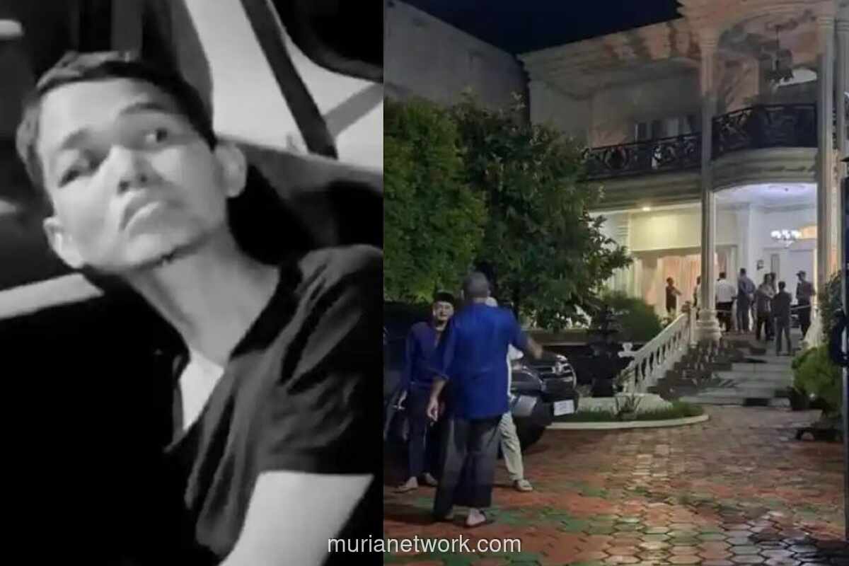 Pakar Ragukan Penangkapan Pelaku Pembunuhan Anak Politisi PKS