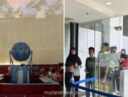 Jakpro Berang, Tiket Planetarium dari Calo Terancam Batal