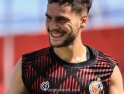 Pedro Matos, Pemain yang Dulu Kabur dari Tavares, Kini Bersatu di Persebaya