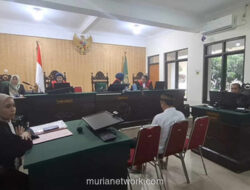 Petani Madiun Divonis Percobaan Usai Memelihara Landak Jawa