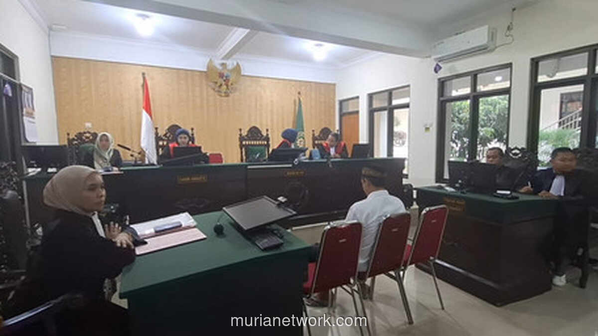 Petani Madiun Divonis Percobaan Usai Memelihara Landak Jawa