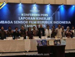 LSF Bakal Gratiskan Sensor Film Edukasi, Godok Aturan Tayang Bioskop vs Streaming