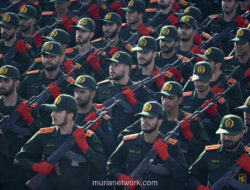 Trump Ultimatum Iran: Ancaman Serangan Lebih Dahsyat Gantung di Tengah Ajakan Berunding