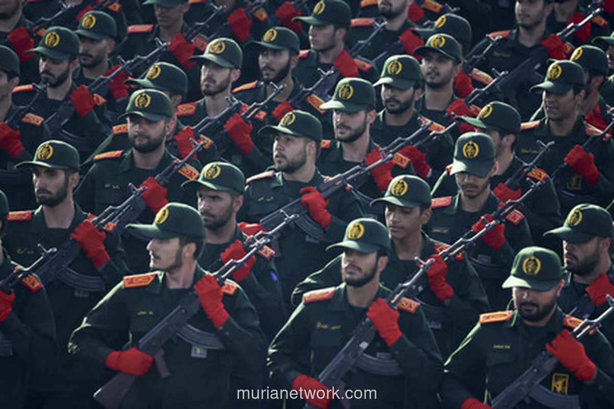 Trump Ultimatum Iran: Ancaman Serangan Lebih Dahsyat Gantung di Tengah Ajakan Berunding