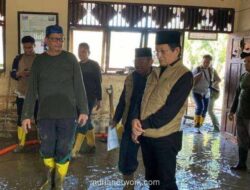 Setelah Banjir, 437 Madrasah di Aceh Siap Kembali Gelar Belajar Tatap Muka