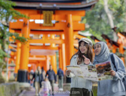 Waspada, Liburan ke Jepang Bisa Jadi Bencana Kalau Salah Pilih Tanggal Ini