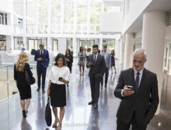 Pasar Tenaga Kerja AS Mandek, Tapi Tingkat Pengangguran Justru Menyusut