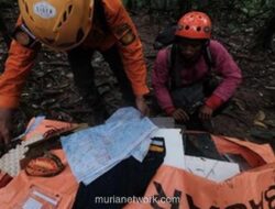 Basarnas Tegaskan Tak Ada Korban Selamat, Tapi Harapan Mukjizat Tetap Menyala