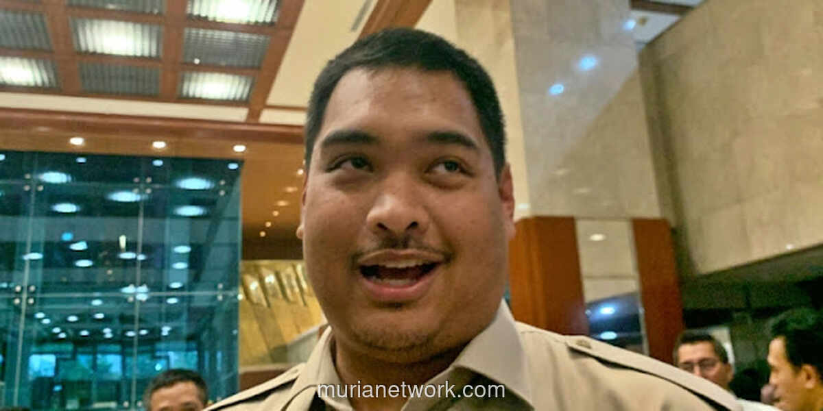 Dito Ariotedjo Diperiksa KPK, Benang Kusut Kuota Haji Mulai Terurai