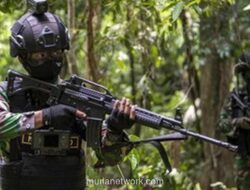 Koalisi Sipil Soroti Bahaya Perpres Peran TNI dalam Penanganan Terorisme