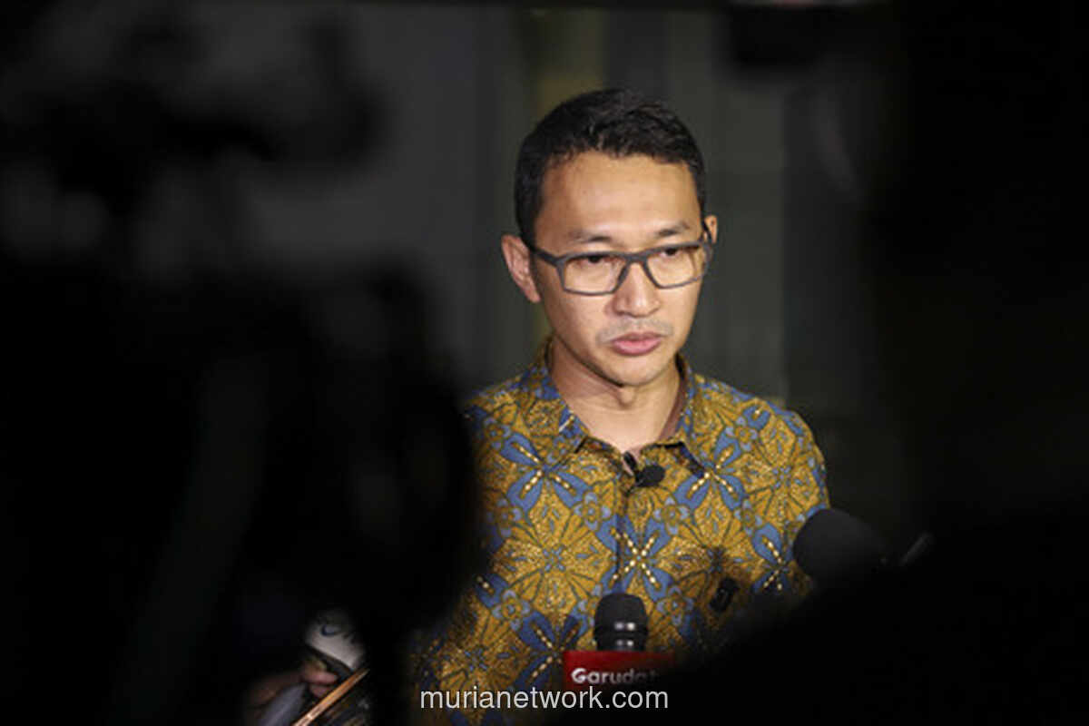 KPK Sita Ratusan Juta Rupiah dalam OTT di Madiun, Wali Kota Turut Diamankan