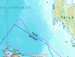 Tailan dan Paraguai: Ejaan Baru 194 Negara Segera Masuk KBBI