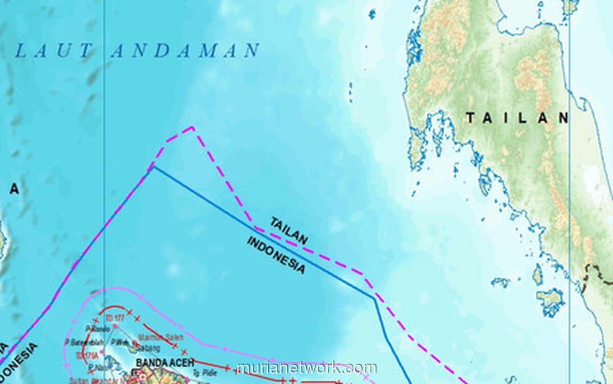 Tailan dan Paraguai: Ejaan Baru 194 Negara Segera Masuk KBBI