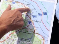 Pencarian MH370 Kembali Digelar, Ilmuwan Klaim Tahu Titik Persisnya