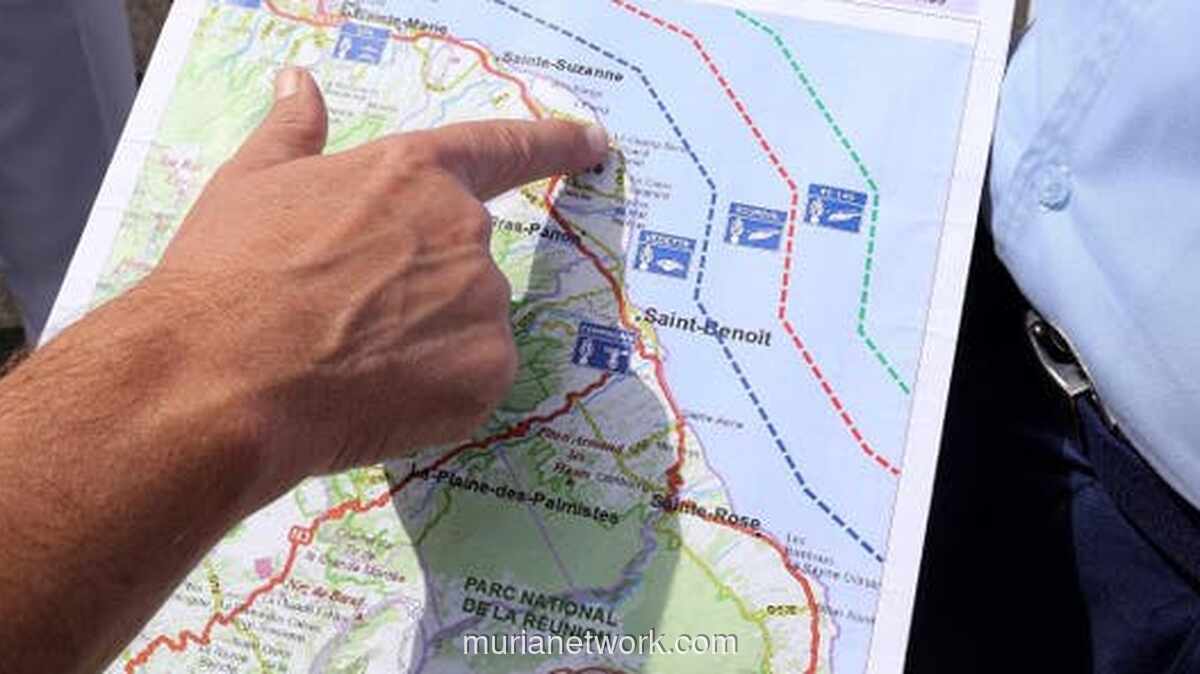 Pencarian MH370 Kembali Digelar, Ilmuwan Klaim Tahu Titik Persisnya