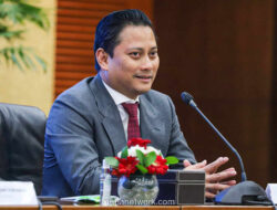 Tiga Nama Calon BI Bocor, Salah Satunya Keponakan Prabowo