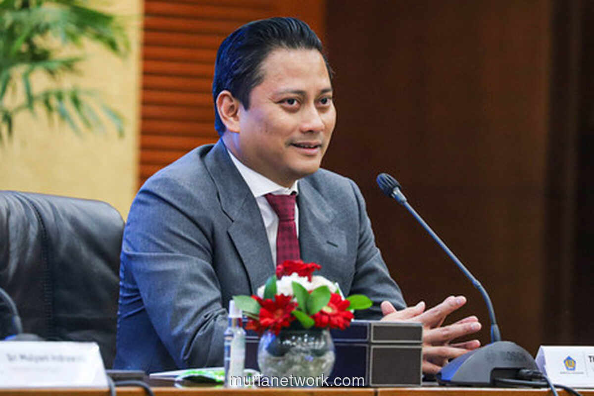 Tiga Nama Calon BI Bocor, Salah Satunya Keponakan Prabowo