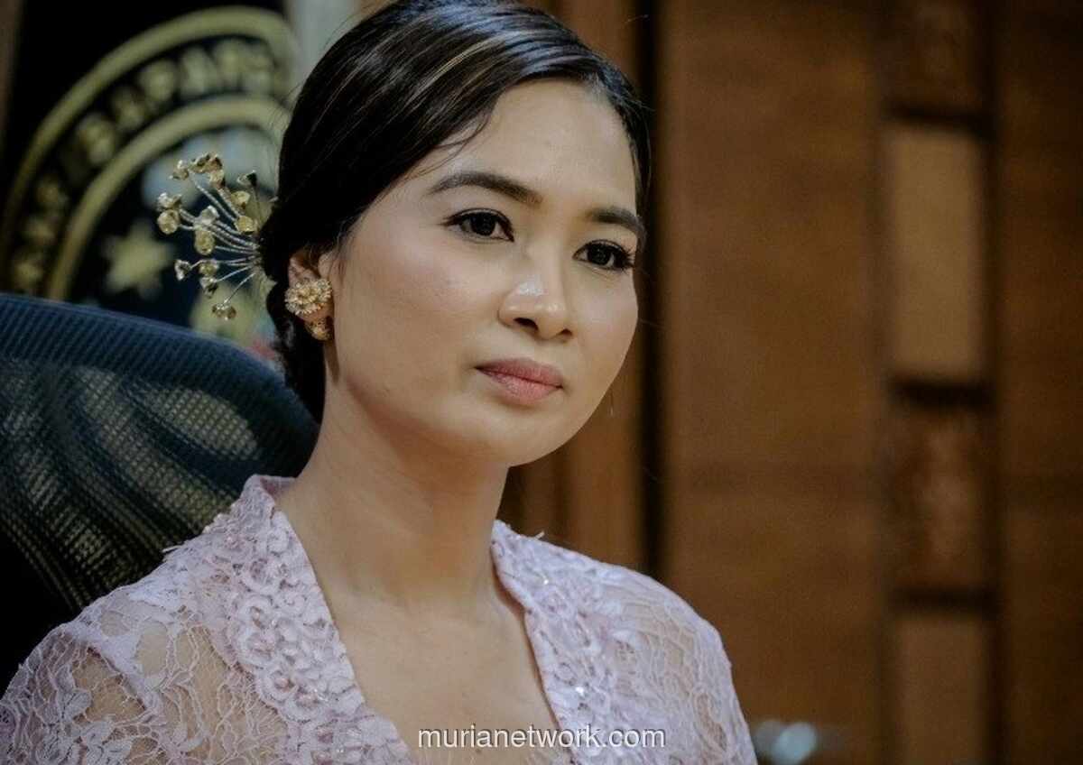 Wamenpar: Indonesia Harus Jadi Produsen, Bukan Pasar, Pariwisata Halal Global