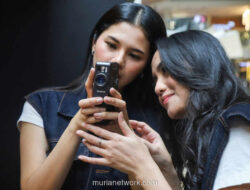 Fujifilm Luncurkan Instax Mini Evo Cinema, Cetak Foto dari Bingkai Video