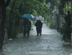 Bekasi Desak Perpanjangan Teknologi Pengendali Hujan Jelang Ancaman Ekstrem
