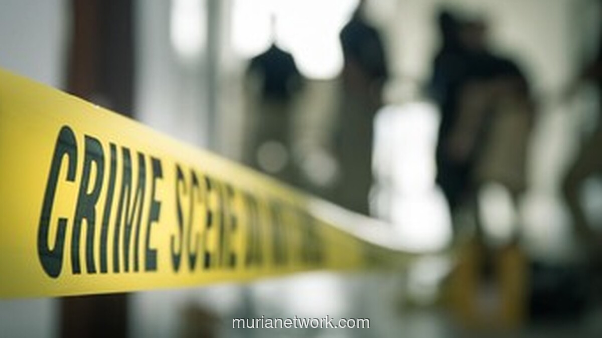 Pelaku Bunuh Diri Gagal Usai Bunuh Terapis di Bekasi