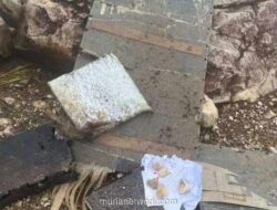 Ironi Pahit di Udara Maros: Pesawat Penolong Kemanusiaan Kini Jadi Sasaran Pencarian