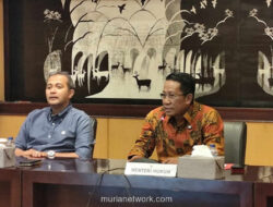 Wamenkum Hapus Keraguan: Penyadapan Tetap Butuh Izin Pengadilan