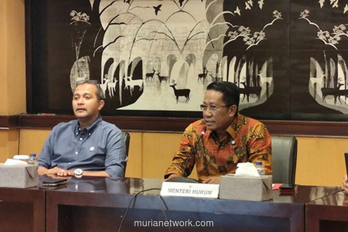 Wamenkum Hapus Keraguan: Penyadapan Tetap Butuh Izin Pengadilan