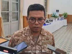 Gubernur Banten Soroti Penyempitan Sungai Cirarab Pemicu Banjir Tangerang